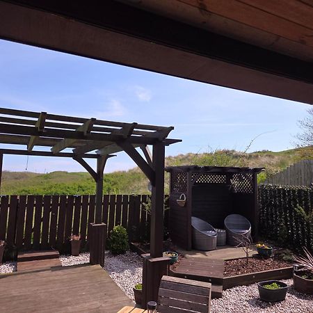 Room On The River Cruden Bay Exterior foto