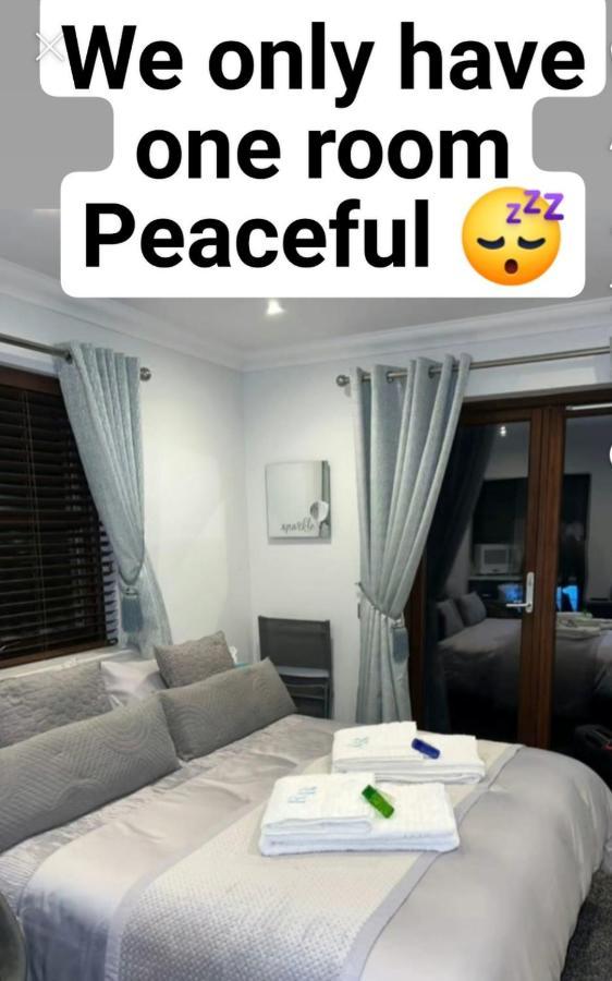 Room On The River Cruden Bay Exterior foto