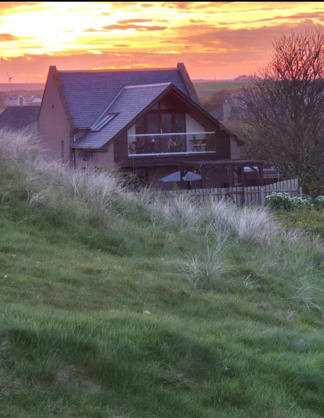 Room On The River Cruden Bay Exterior foto