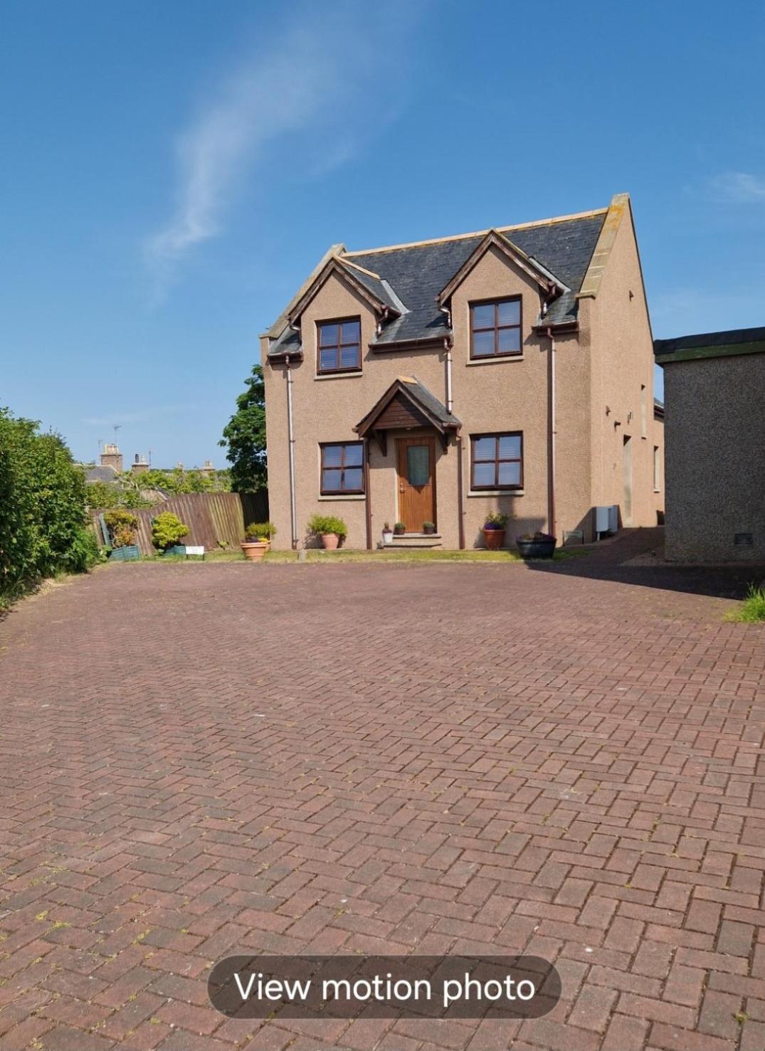 Room On The River Cruden Bay Exterior foto
