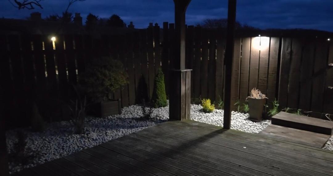 Room On The River Cruden Bay Exterior foto
