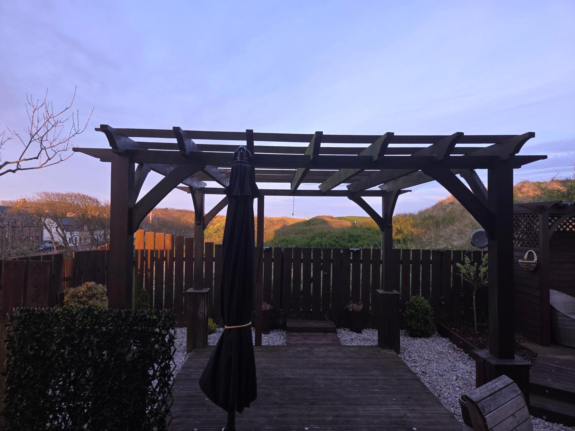 Room On The River Cruden Bay Exterior foto