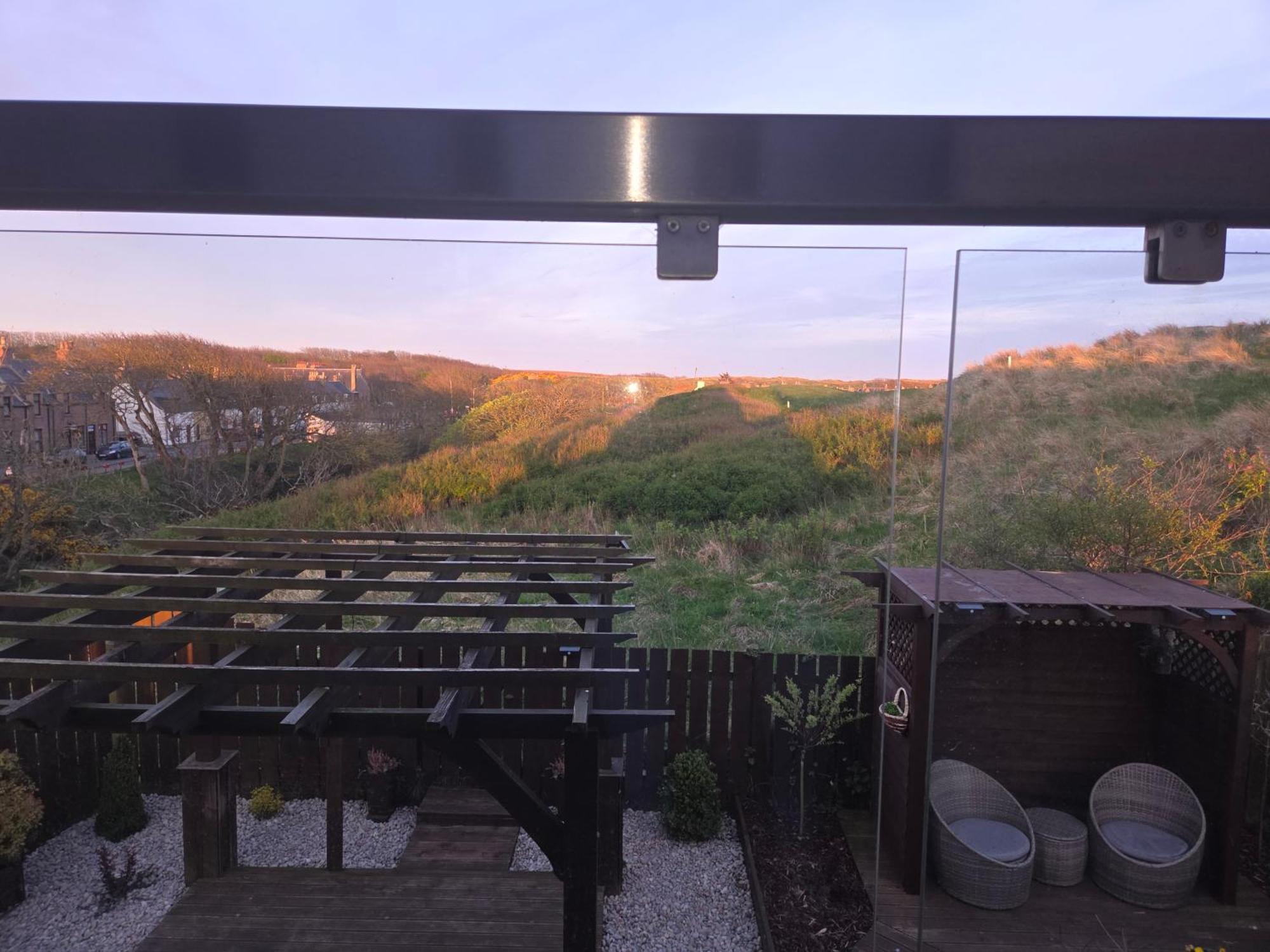 Room On The River Cruden Bay Exterior foto